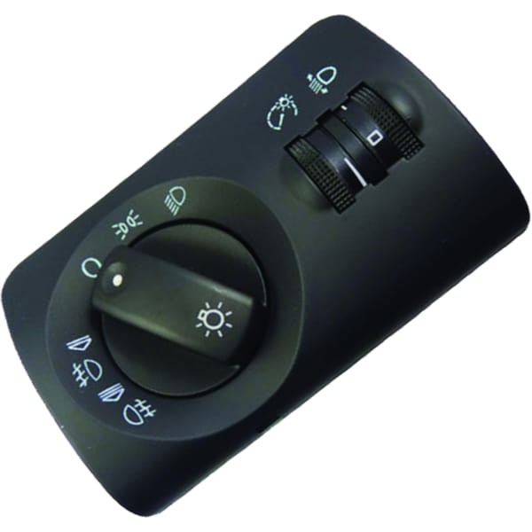 AEM 30 1562 Far Açma Kapama Anahtarı Audi A6 97-05 (Far Ayarı Var)