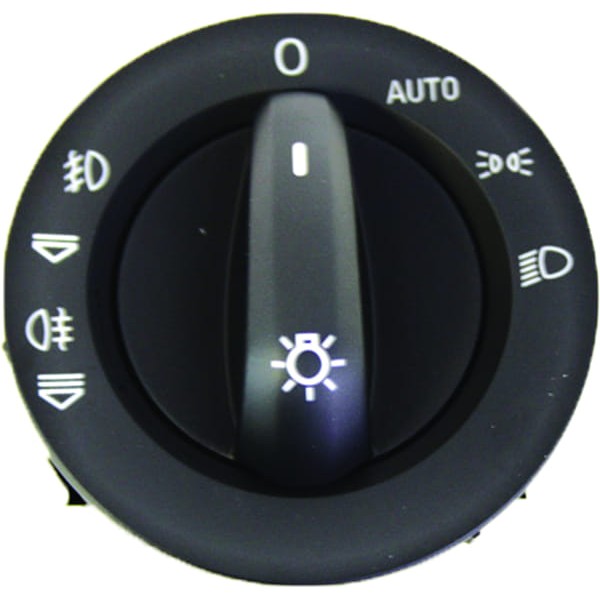 AEM 30 1564 Far Açma Kapama Anahtarı Auto  Audi A6 05 11  Q7 07-