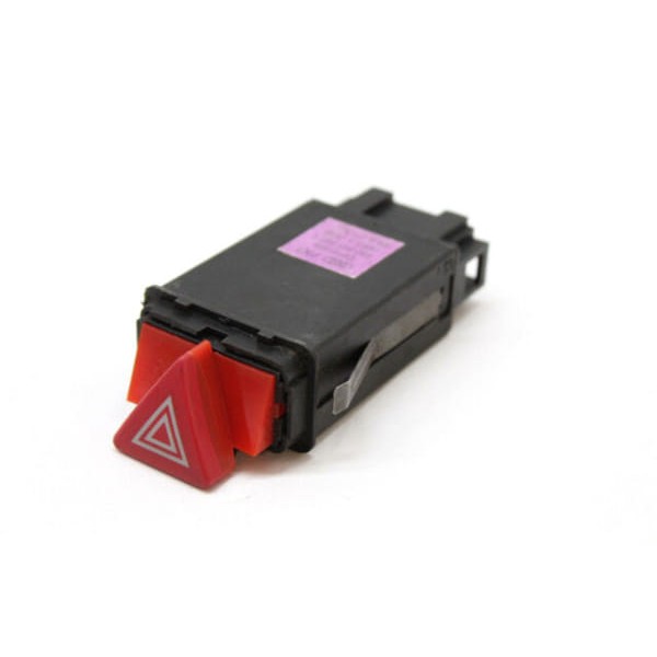 AEM 30 1581 Dörtlü Flaşör Anahtarı A6 97-05