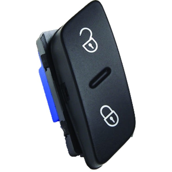 AEM 30 2401 Merkezi Kilit Anahtarı Golf V VI 04-14 Jetta 06-11 Tiguan 08- Passat / Cc 09-12 Sharan A