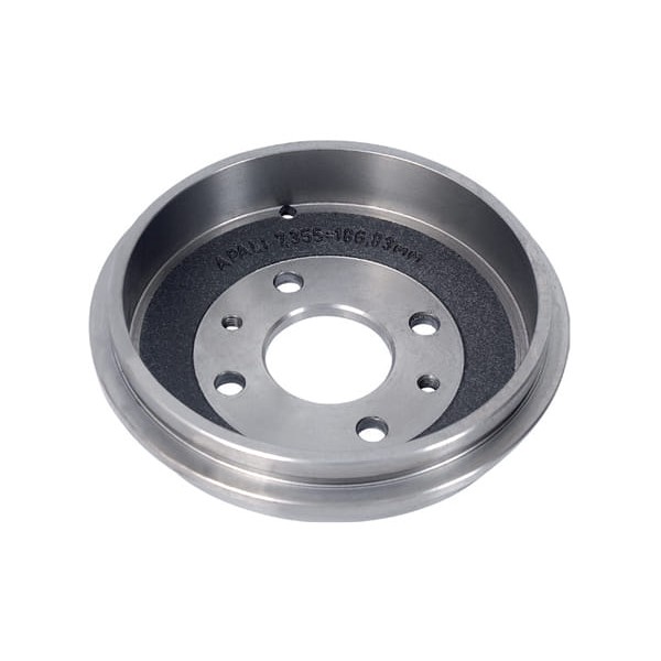 APALI 1051 Arka Fren Kampanası Palio Siena 1,4 1,6 