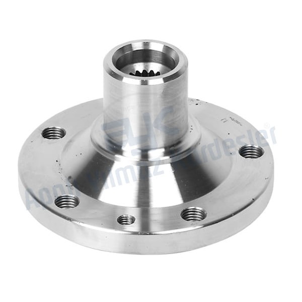 APALI 3050 Ön Teker Poryası (5 Bijon) Megane III-Fluence-Scenic III-Duster 