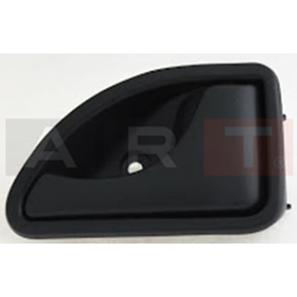 ART IDH500.2026 Kapı İç Açma Kolu Siyah Ön Sağ Renault Kangoo 01-07