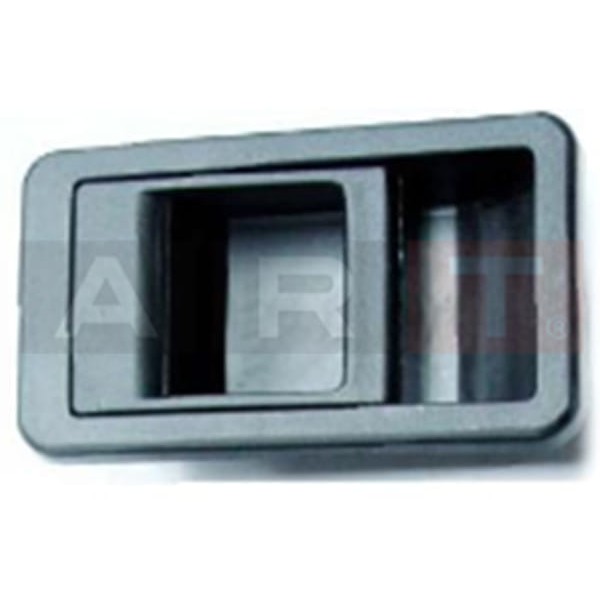 ART IDH500.2062 Kapı İç Açma Kolu Siyah Sağ-Sol Renault R11-R9 81-89 