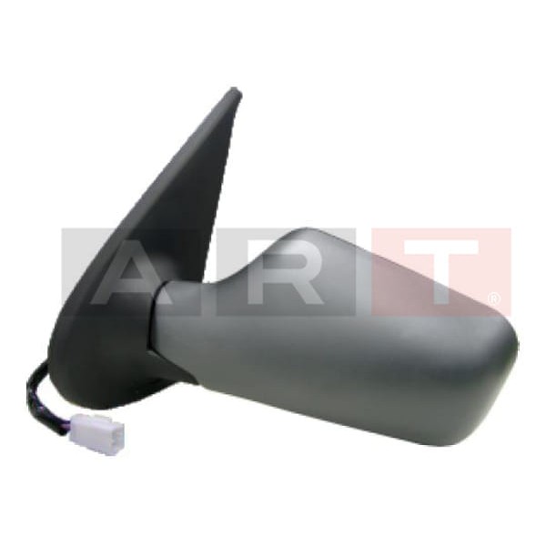 ART M001.1067 Dikiz Aynası Palioalbea 97-02 Sol Elk.Ast.