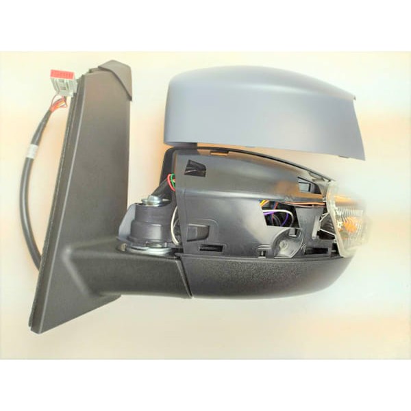 ART M003.3060 Dış Dikiz Aynası Elektrikli Isıtmalı Astarlı Sinyalli Asferik Sol C-Max 2015-