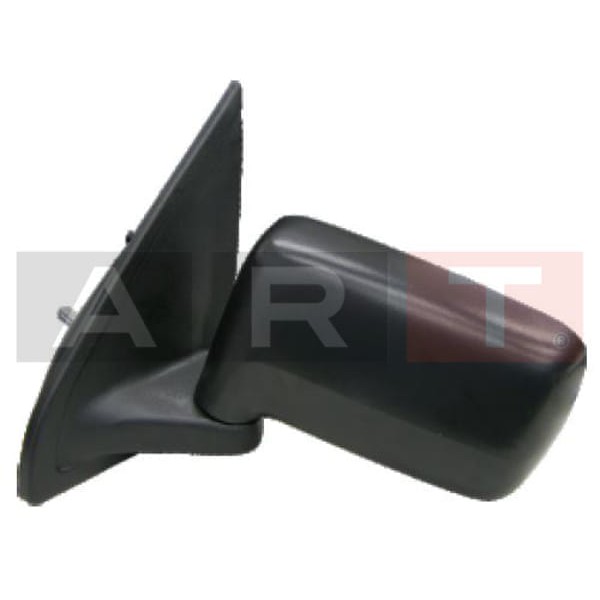 ART M003.3126 Dış Dikiz Aynası Mekanik Sol Ford Fiesta 89-94