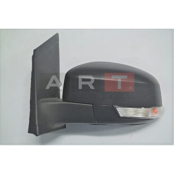 ART M003.3205 Dış Dikiz Aynası Elektrikli Isıtmalı Sinyalli Alt Aydınlatmalı Asferik Astarlı Sağ For