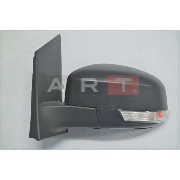 ART M003.3206 Dış Dikiz Aynası Elektrikli Isıtmalı Sinyalli Alt Aydınlatmalı Asferik Astarlı Sol For