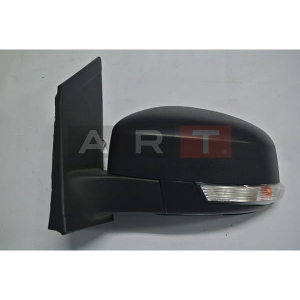 ART M003.3208 Dış Dikiz Aynası Elektrikli Isıtmalı Sinyalli Alt Aydınlatmalı Asferik Sol Ford Focus 