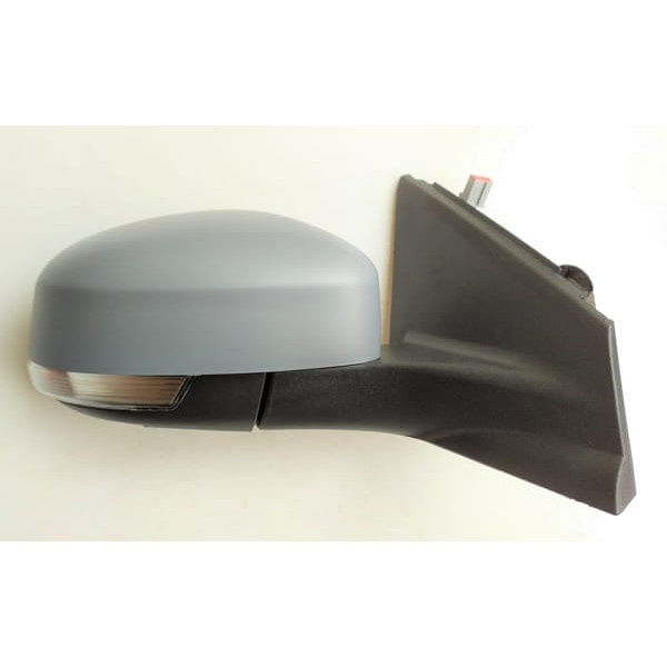 ART M003.3333 Dış Dikiz Aynası Elektrikli Isıtmalı Astarlı Asferik Sol Ford Mondeo 07-10 