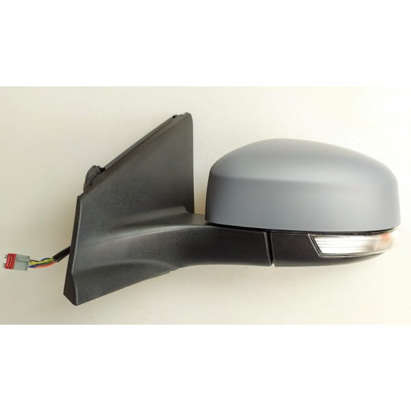 ART M003.3334 Dış Dikiz Aynası Elektrikli Isıtmalı Astarlı Sağ Ford Mondeo 07-10 