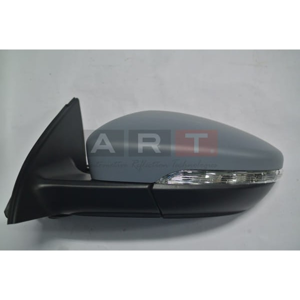 ART M006.6192 Dış Dikiz Aynası Elekt Katl Isıtm Sinyal Astarlı Kör.Nokt Çevr.Aydın Hafızalı Sol Pass 