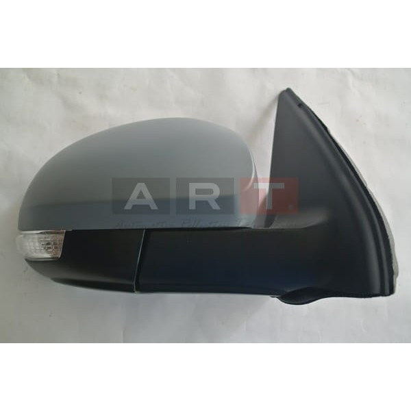 ART M006.6279 Dış Dikiz Aynası Elektrikli Isıtmalı Astarlı Sinyalli Sağ Volkswagen Tiguan 09-15