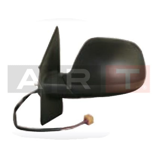 ART M006.6302 Dış Dikiz Aynası Elektrikli Katlanır Isıtmalı Asferik Sol Volkswagen Transporter T6 10