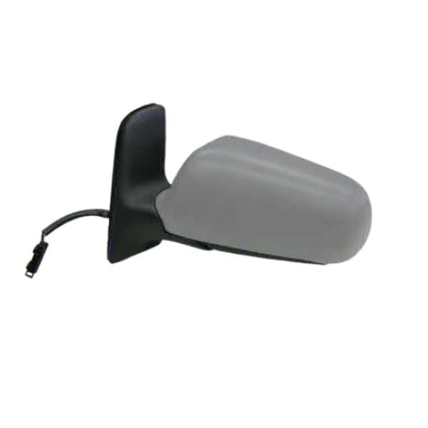 ART M006.6483 Dış Dikiz Aynası Elektrikli Isıtmalı Astarlı Sağ Alhambra