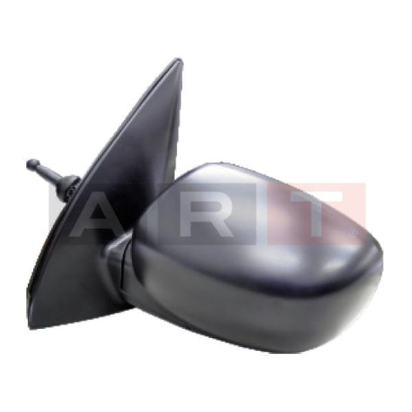 ART M007.7095 Dikiz Aynası I10 07- Sol Mek. 