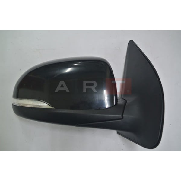 ART M007.7116 Dış Dikiz Aynası Elekt Katl Isıtmalı Sinyalli Sol İ20 12-14