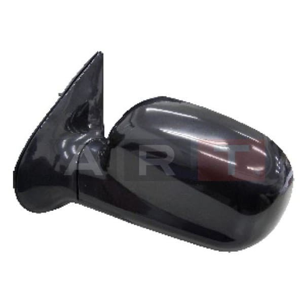 ART M007.7188 Dikiz Aynası Santa Fe 00- Sol Elektrikli 