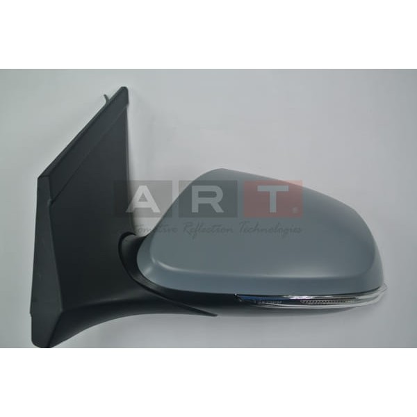 ART M007.7274 Dış Dikiz Aynası Elektrikli Astarlı Sinyalli Sol İ10 2014-