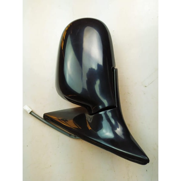 ART M008.8130 Dış Dikiz Aynası Dokunmatık Krom Sol Toyota Hıace 05- 