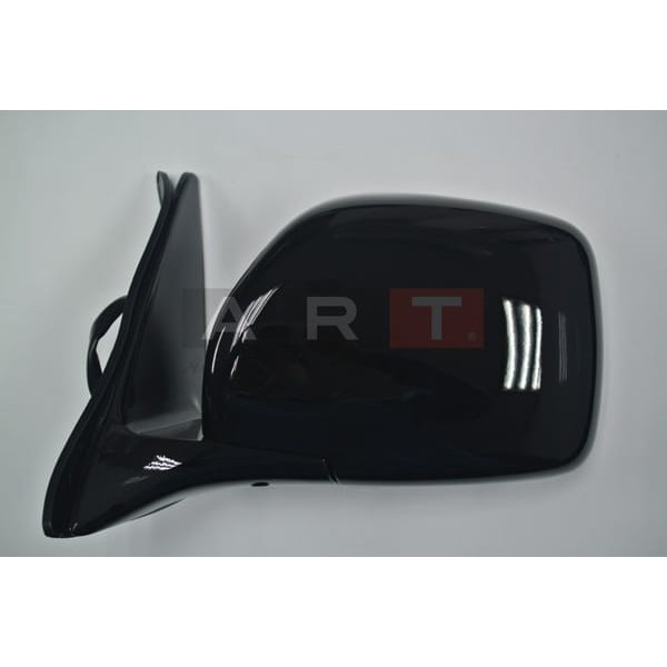 ART M008.8158 Dış Dikiz Aynası Elektrikli Siyah Tip Sol Cruiser 02-10 