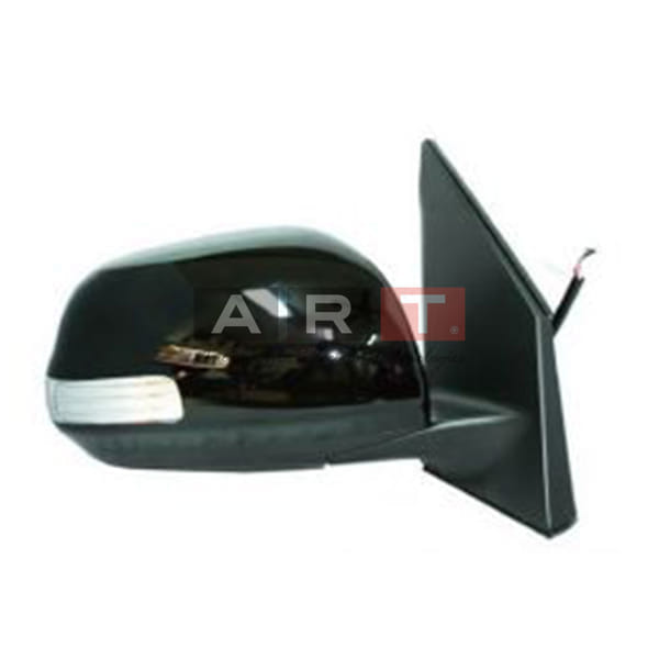 ART M008.8195 Dış Dikiz Aynası Elektrikli Katlanır Isıtmalı Astarlı Sağ Toyota Rav 4 06- 