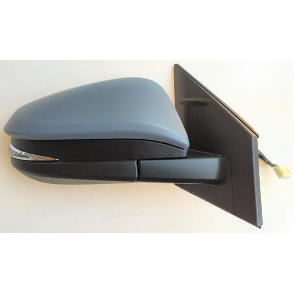 ART M008.8199 Dış Dikiz Aynası Elekt Katl Isıtmalı Sinyalli Kare Soket Astarlı Sağ Rav 4 13-19