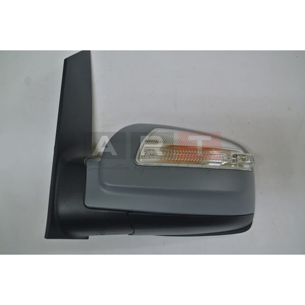 ART M009.9045 Dış Dikiz Aynası Elektrikli Isıtmalı Sinyalli Astarlı Asferik Sağ Mercedes Vito 11-