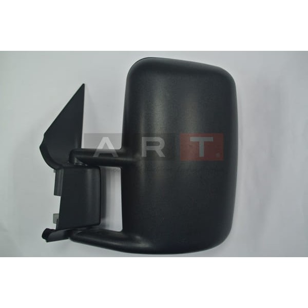 ART M009.9048 Dış Dikiz Aynası Elektrikli Katlanır Isıtmalı Sinyalli Astarlı Asferik Sol Mercedes Vi 