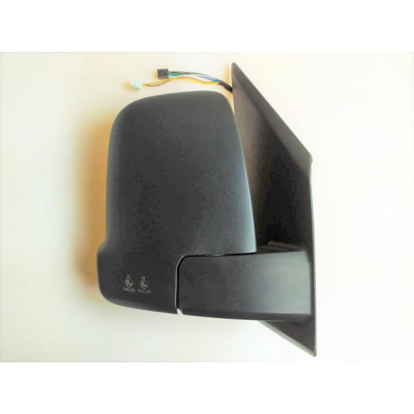 ART M009.9111 Dış Dikiz Aynası Elektrikli Isıtmalı Sinyalli Sol Sağ Sprinter W910 18-