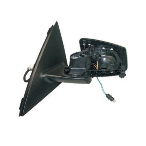 ART M009.9180 Dış Dikiz Aynası Sol (Elektrikli, Katlanır, Isıtmalı, Astarlı, Sinyalli, Aydınlatmalı, 