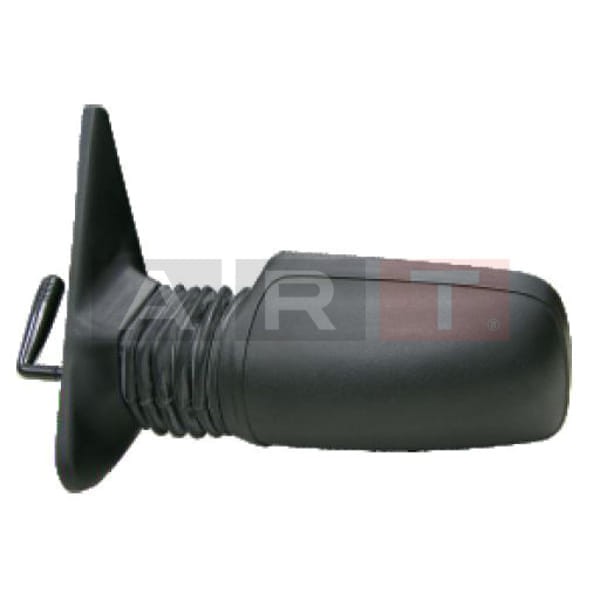 ART M012.2026 Dış Dikiz Aynası Mekanik Sol Peugeot 205 83-99 