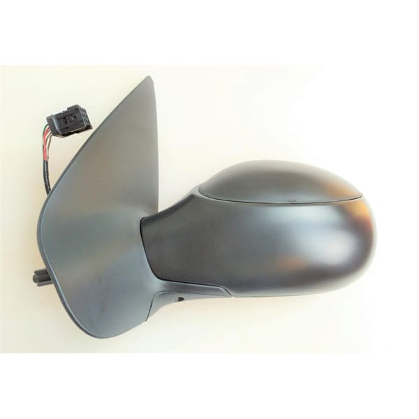 ART M012.2033 Dış Dikiz Aynası Elektrikli Isıtmalı Asferik Sol Peugeot 206 98-03
