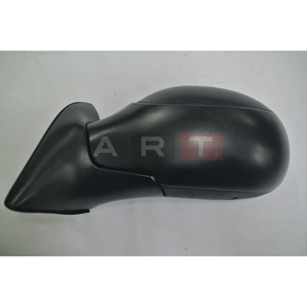 ART M022.2108 Dış Dikiz Aynası Elektrikli Isıtmalı Astarlı Sağ Katlanmaz Citroen Saxo 96-03