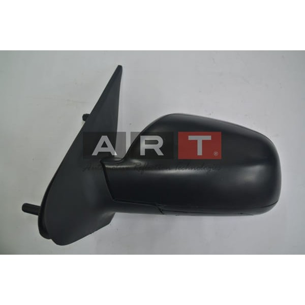 ART M022.2156 Dış Dikiz Aynası Elektrikli Isıtmalı Astarlı Katlanır Mavi Cam Kör Noktalı Sol Xsara 0