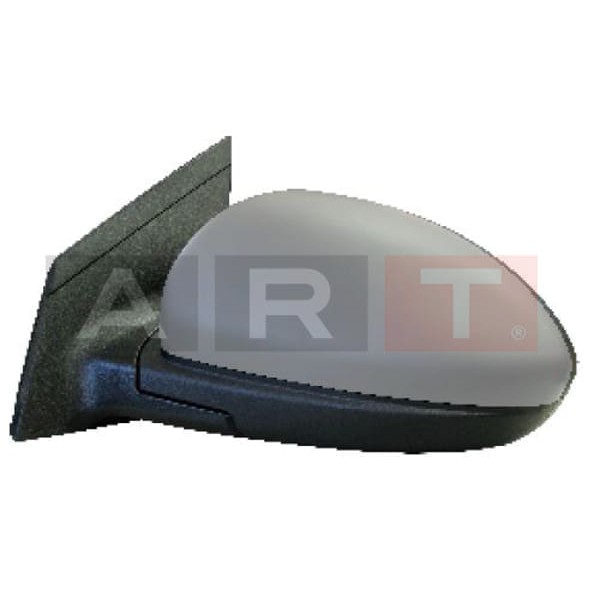 ART M023.3053 Dış Dikiz Aynası Elektrikli Isıtmalı Astarlı Sağ Chevrolet Cruze 08-13