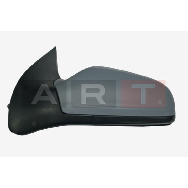 ART M024.4033 Dış Dikiz Aynası Elektrikli Astarlı 3 Kapı Sağ Opel Astra H 04- 