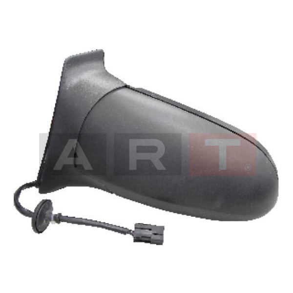 ART M024.4145 Dış Dikiz Aynası Elekrtıklı Sağ Opel Zafira A 99-05