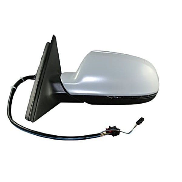 ART M026.6068 Dış Dikiz Aynası Elekt Katl Isıtmalı Astarlı Sinyalli Hafızalı Asferik Blis Sol A4 10- 