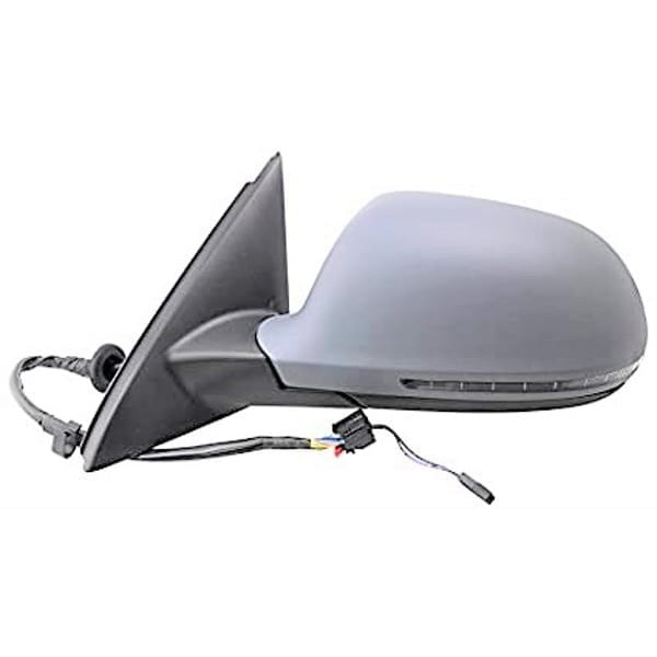 ART M026.6133 Dış Dikiz Aynası Elekt Katl Isıtmalı Astarlı Sinyalli Hafızalı Sağ Q3 12-18 