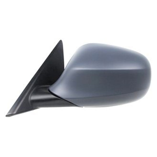 ART M027.7004 Dış Dikiz Aynası Elektrikli Isıtmalı Astarlı Kör Noktalı Mavi Cam Sol 3 Serisi E90 200