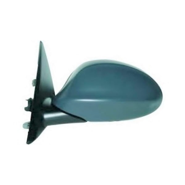 ART M027.7005 Dış Dikiz Aynası Elektrikli Isıtmalı Astarlı Mavi Cam Sağ 3 Serisi E90 05-08