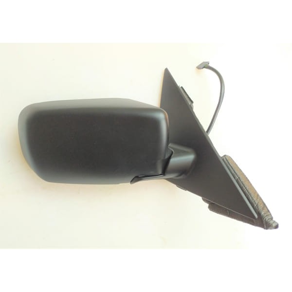 ART M027.7047 Dış Dikiz Aynası Elektrikli Isıtmalı Astarlı Kör Noktalı Mavi Cam Sağ 3 Serisi E46 4D/ 