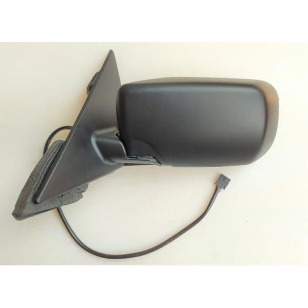 ART M027.7048 Dış Dikiz Aynası Elektrikli Isıtmalı Astarlı Kör Noktalı Mavi Cam Sol 3 Serisi E46 4D/ 