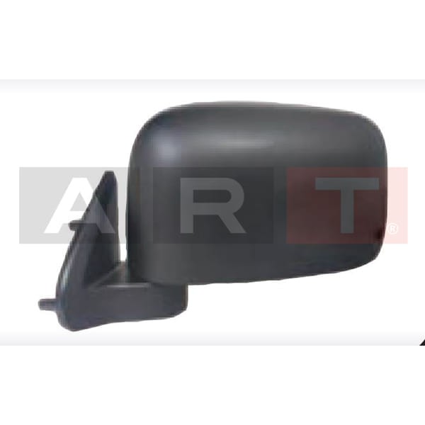 ART M029.9114 Dikiz Aynası Nissan Datsun 720 06- Sol Mekanik 