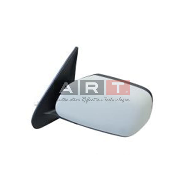 ART M031.1050 Dış Dikiz Aynası Mekanik Sol Suzuki Swift III 05- 
