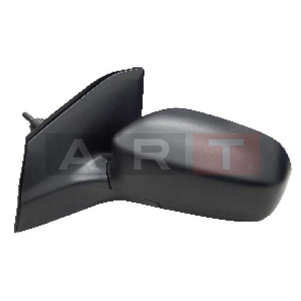 ART M033.3055 Dikiz Aynası Civic 01-05 Sağ Mekanik (3 Kapılı) 