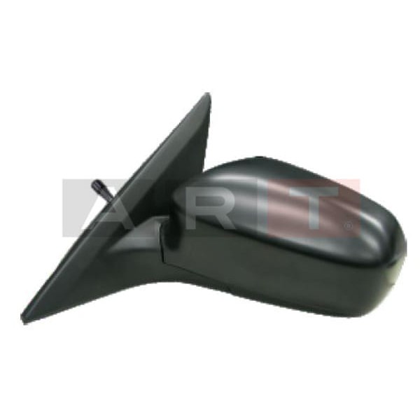 ART M033.3056 Dikiz Aynası Civic 01-05 Sağ Mekanik (4 Kapılı)