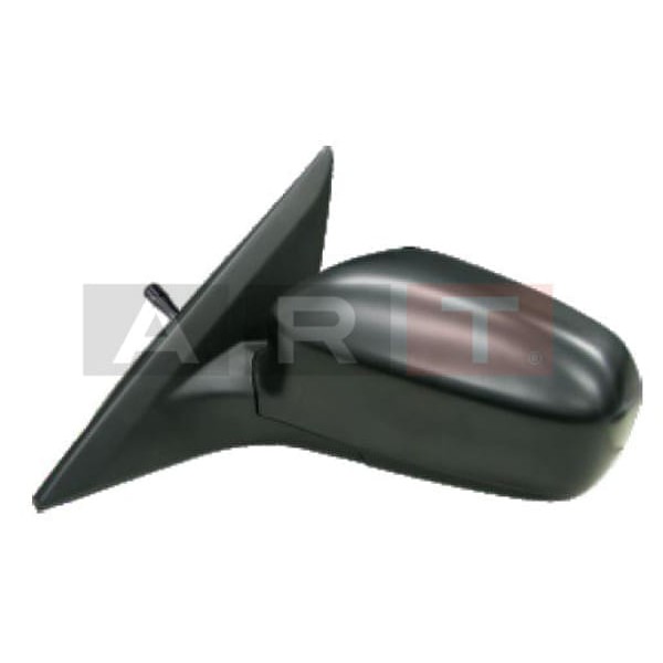 ART M033.3058 Dikiz Aynası Civic 01-05 Sol Mekanik (4 Kapılı) 